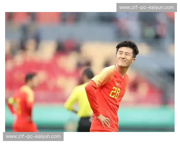 宿命对决还是破茧成蝶？中卡足球恩怨录：在多哈的烈日下，国足能否完成自我救赎？