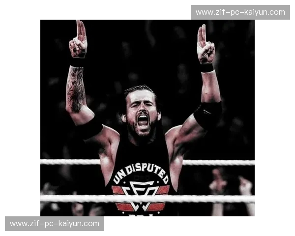 恩怨纠葛，宿命对决：送葬者与麦克曼恩的摔角传奇